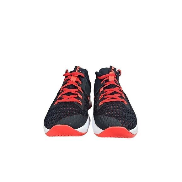Nike Air Zoom Lebron Witness 5 Athletic Men\'s Shoes Size 10.5 main image 6